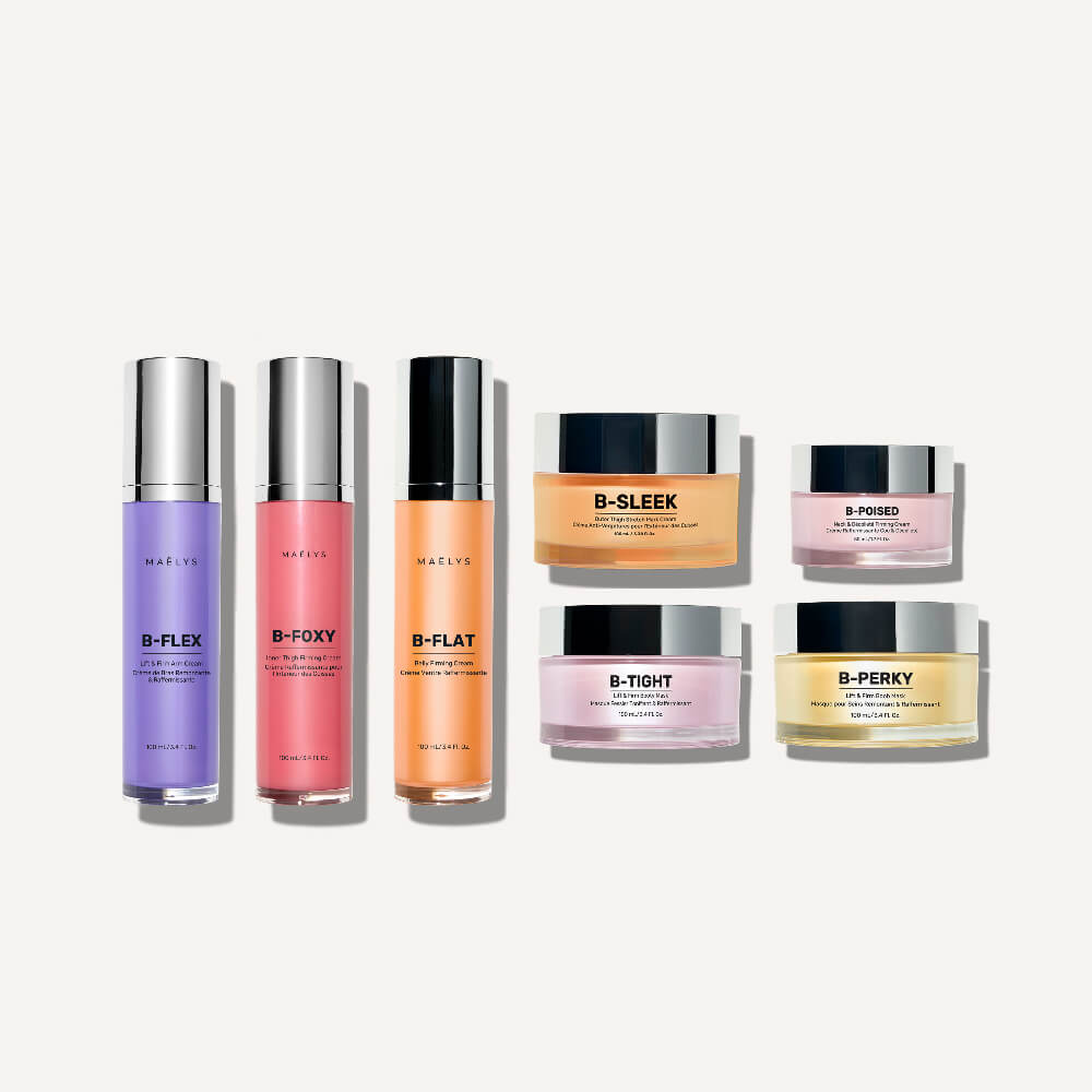 ALL STARS The Reshaping Bundle